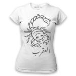 Women's Tshirt Thumbnail