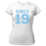 Women's Tshirt Thumbnail