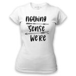 Women's Tshirt Thumbnail