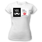 Women's Tshirt Thumbnail