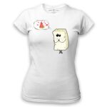 Women's Tshirt Thumbnail