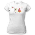 Women's Tshirt Thumbnail