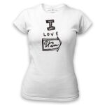 Women's Tshirt Thumbnail