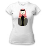 Women's Tshirt Thumbnail