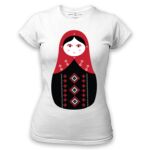 Women's Tshirt Thumbnail