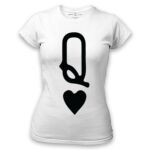 Women's Tshirt Thumbnail