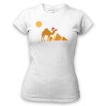 Women's Tshirt Thumbnail