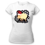 Women's Tshirt Thumbnail