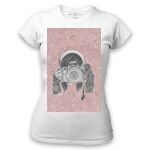 Women's Tshirt Thumbnail