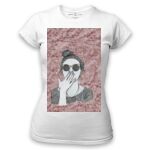 Women's Tshirt Thumbnail