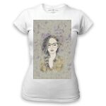 Women's Tshirt Thumbnail