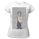 Women's Tshirt Thumbnail