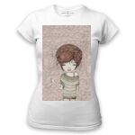 Women's Tshirt Thumbnail