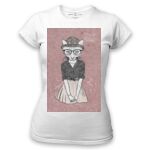 Women's Tshirt Thumbnail