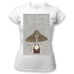 Women's Tshirt Thumbnail