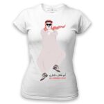 Women's Tshirt Thumbnail