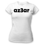 Women's Tshirt Thumbnail