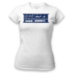 Women's Tshirt Thumbnail