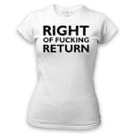 Women's Tshirt Thumbnail