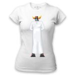 Women's Tshirt Thumbnail