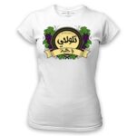 Women's Tshirt Thumbnail