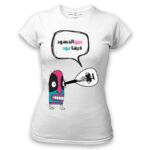 Women's Tshirt Thumbnail