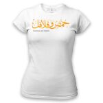 Women's Tshirt Thumbnail