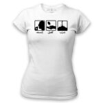 Women's Tshirt Thumbnail