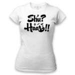 Women's Tshirt Thumbnail