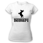 Women's Tshirt Thumbnail