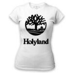 Women's Tshirt Thumbnail