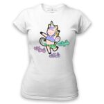 Women's Tshirt Thumbnail