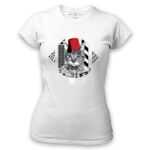 Women's Tshirt Thumbnail