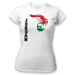 Women's Tshirt Thumbnail