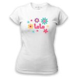 Women's Tshirt Thumbnail