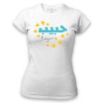 Women's Tshirt Thumbnail