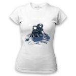 Women's Tshirt Thumbnail