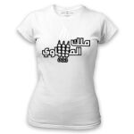 Women's Tshirt Thumbnail