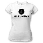 Women's Tshirt Thumbnail