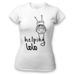 Women's Tshirt Thumbnail