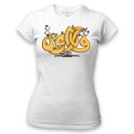 Women's Tshirt Thumbnail