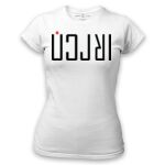 Women's Tshirt Thumbnail