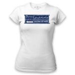 Women's Tshirt Thumbnail