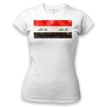 Women's Tshirt Thumbnail