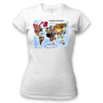 Women's Tshirt Thumbnail