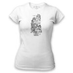 Women's Tshirt Thumbnail