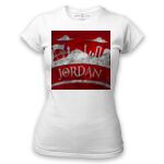 Women's Tshirt Thumbnail