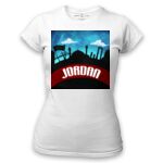 Women's Tshirt Thumbnail