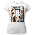 Women's Tshirt Thumbnail