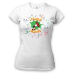 Women's Tshirt Thumbnail